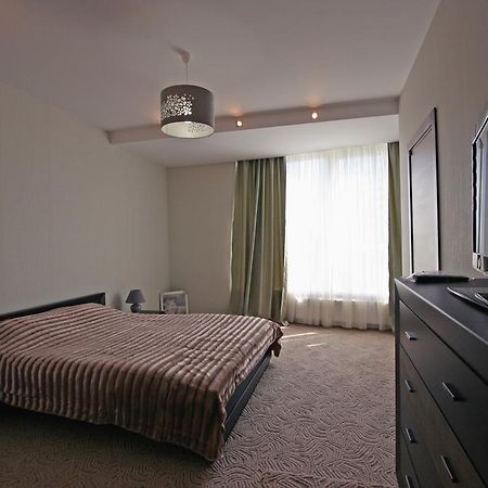 Mini Hotel In Observatorniy Odessa Oda fotoğraf