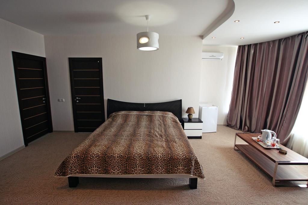 Mini Hotel In Observatorniy Odessa Oda fotoğraf
