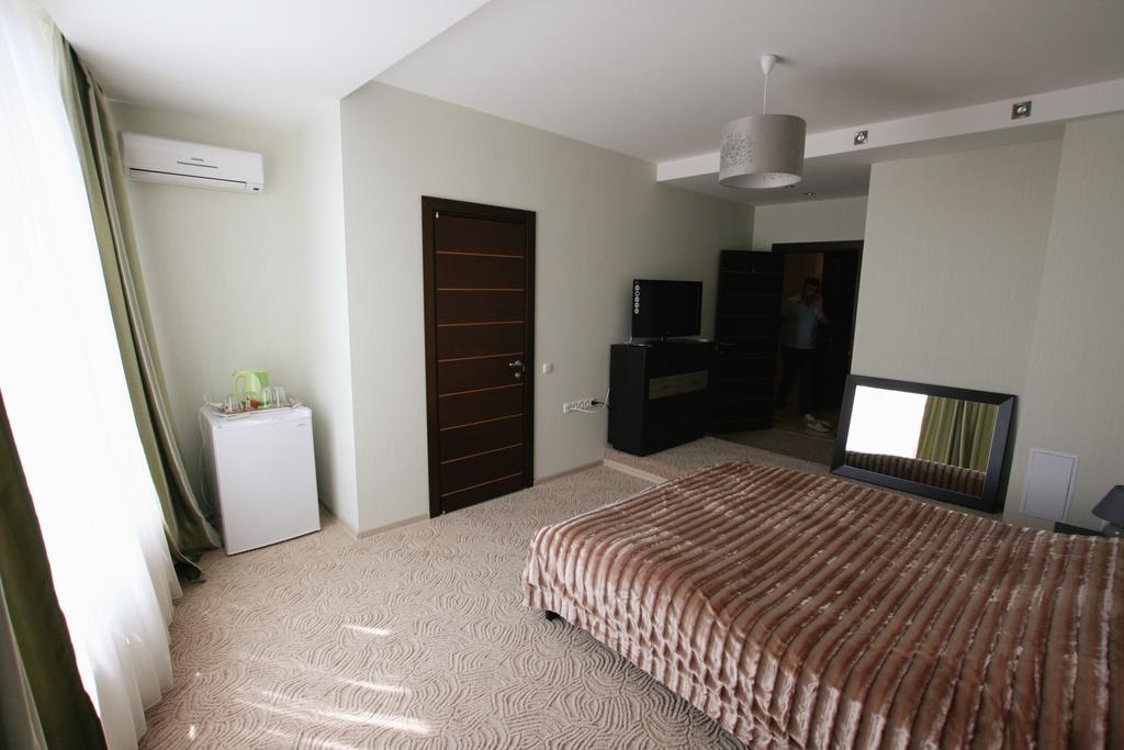Mini Hotel In Observatorniy Odessa Oda fotoğraf