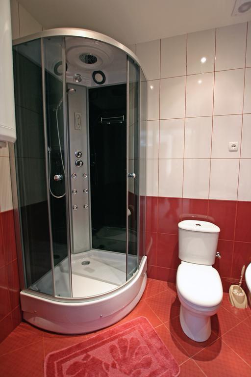 Mini Hotel In Observatorniy Odessa Oda fotoğraf