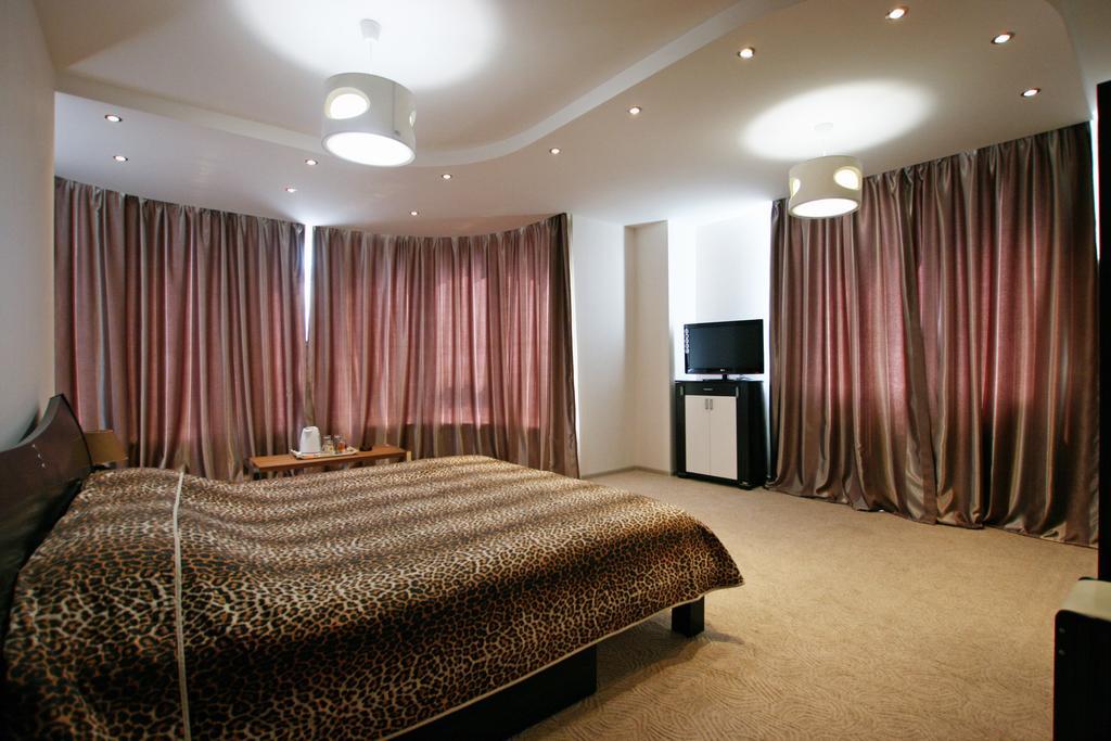 Mini Hotel In Observatorniy Odessa Oda fotoğraf