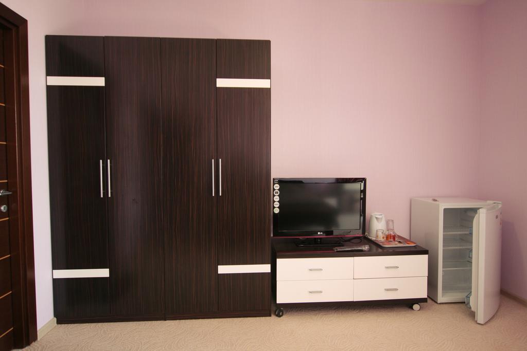 Mini Hotel In Observatorniy Odessa Oda fotoğraf